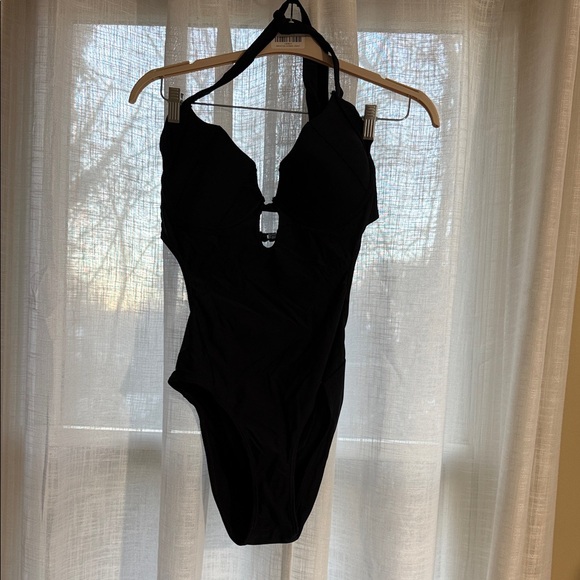 Killstar Other - Killstar Black One Piece Swimsuit